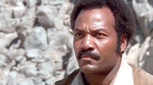 Celebrating Jim Brown's Birthday With His Westerns