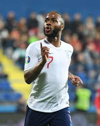Suggestions for deciphering the hallmarks in the what is? Raheem Sterling Of England Celebrates After Scoring His Team S Fifth Raheem Sterling Uefa European Championship England