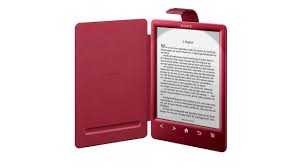 Sony Prs T3 Ebook Reader Test Chip