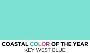 Key west, fl interior painting. Coastal Living Southern Living Coastal Colors Key West Style House Color Palettes