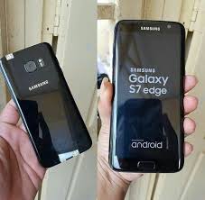 May 04, 2021 · the samsung galaxy s10 price now starts at $749 / £669 / au$1,149 / aed 3,199 for the 128gb of storage model, meaning you're spending an additional $180 / £60 / … Samsung Galaxy S7 Edge Telephone Smartphone Technologie