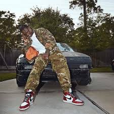 Travis scott outfits in highest in the room travis scott clothes. What They Re Rocking Travis Scott Nice Kicks
