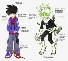 Check out amazing dannyphantom artwork on deviantart. Draw Danny Phantom Danny Phantom Png Transparent Png Kindpng
