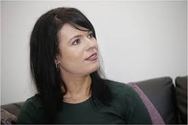 Attorney general questions Sarah Ewart's right to challenge abortion laws  in High Court