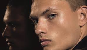 VT #9: Black Panther By Ferry Van Der Nat Vanity Teen 虚荣青年 Lifestyle & New  Faces Magazine