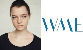 WME Signs 'Hanna' Star Esme Creed-Miles