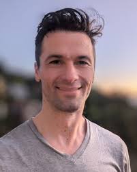 Erik Irvin, Pre-Licensed Professional, San Francisco, CA, 94107