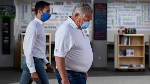 May 27, 2021 · thu., may 27, 2021 timer 3 min. Coronavirus In Ontario Schools In Covid 19 Hotspots To Be Given More Funding As Infections Rise Ctv News