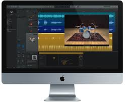 Apple Logic Pro X Launched In India For Rs 11 500 Via The Mac App Store