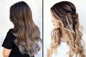 Ein Leitfaden Zur Auswahl Der Perfekte Farbton Der Braunen Haarfarbe Fur Sie Beaux Cheveux Noirs Cheveux Bruns Couleur De Cheveux Brune
