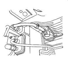 Chevy code p0446 2001 impala engine diagram. 06 Silverado Evap Wiring Diagram Fusebox And Wiring Diagram Circuit Knee Circuit Knee Crealla It