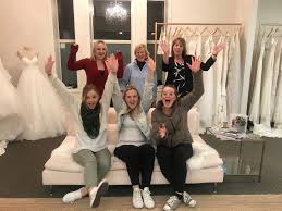 Our designers hold an absolute passion for creating stunning dresses including designer wedding dresses with each client in mind. Dunedin Wedding Expo Our Lovely Bride To Be Kayley Has Found The Dress A Huge Thank You Going Out To Alana At Bride Winter Who Has Sponsored This Generous Wedding Gown Package