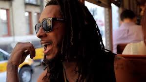 Tall Guyz Ent Dat Boi Cue Hold U