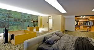 Open plan bedroom ensuite ideas. Bathroom Open Plan Design Home Design