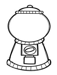 From 6 to 7' tall. Gumball Machine Articulation The Elementary School Slp No Prep Therapy