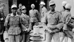 A Look at Hitler's India Legion in WW ...