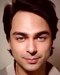 Immerse yourself in the nerdy world of The Big Bang Theory