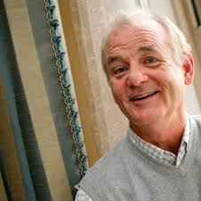 Bill Murray: Oscar fever is an illness that can kill your career