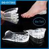The nekteck foot massager for plantar fasciitis allows you to adjust its height in three different levels so you can find the most comfortable position for you. 1