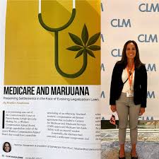 Andrew Douglas, MSCC