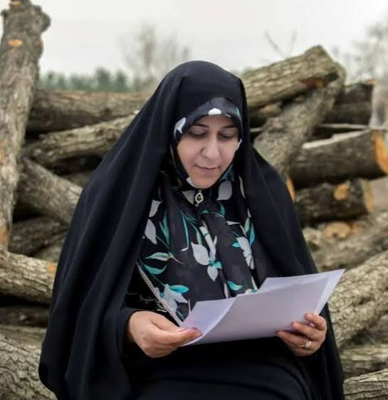 دکتر بی بی فاطمه حقیر السادات 