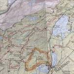 Bear Mountain's June Hike
