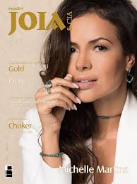 Revista Joia & Cia
