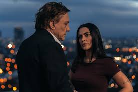 Cleo pires mostra que é uma mulher múltipla: Cleo Pires Termina Filmagens De Longa Com Fabio Jr E Fiuk Fotos Quem Series E Filmes