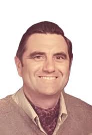 John E. "Jack" Stansfield Obituary (1925