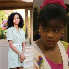 How BEL-AIR's Characters Are Different From THE FRESH PRINCE