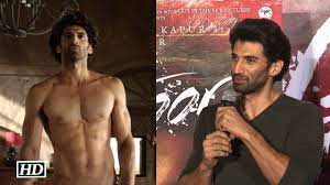 Aditya Roy Kapur Talks About Body Transformation In Fitoor Youtube Aditya roy kapoor promote 'fitoor'. aditya roy kapur talks about body transformation in fitoor