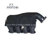 Aluminum CNC Intake Manifold Charge Cooler for BMW B48 G Series G30 G38  2.0T - AliExpress
