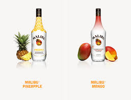 It's a delicious cocktail made with passion fruit rum, blue curacao, pineapple juice. Get A Free Bottle Of Passion Fruit Malibu In Time For Summer Girl Lyf