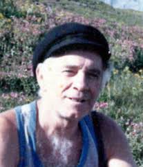 Obituary for Albert Griwzow