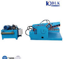Q43 Crocodile Scissors Hydraulic Alligator Shearing Machine for Scrap Metal  Cutting