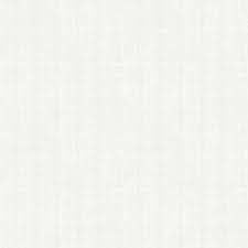 Breathe new life to your walls with this contemporary textured wallpaper! Sk Filson Linen Texture Plain White Wallpaper De41810