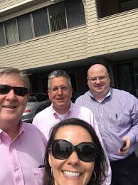 Dena Demers's Instagram, Twitter & Facebook