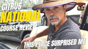 The Eagles Lake Course Pt 5...Bogeys Bogeys everywhere