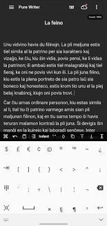As of right now you can use their hosting plan for free as it's in alpha, or you can self host (note on self hosting). 8vim Keyboard F Droid Free And Open Source Android App Repository