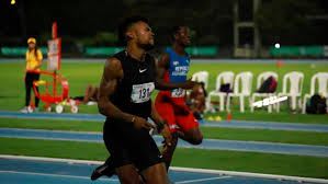 Jun 06, 2021 · el atleta colombiano anthony zambrano volvió a brillar en las pistas del mundo al ganar la medalla de oro en la jornada del sábado 5 de junio la prueba de los 400 metros planos del 23° trofeo. Venia Construyendo Mi Marca Para Tokio 2020 Anthony Zambrano