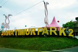 Wisata Jatim Park 2 Batu Malang Pariwisata Liburan Indonesia