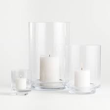Buy mercury glass votive holders for less. Hurricane Pillar Candle Holders Cheaper Than Retail Price Buy Clothing Accessories And Lifestyle Products For Women Men
