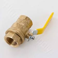 Is anyone familiar with types of locks that can be placed on the shut off to prevent easy access to the gas for intruders? Gas Valves Regulators And Related Products