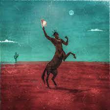 Album Travi La Flame Travis Scott Qobuz Download And Streaming In High Quality
