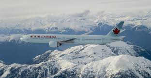Op Ed Air Canada Pe Is Decent Enough But Could Use Some