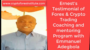 Small businesses need good pos software. Emmanuel Adegbola Forex Trading Coach Forex Apostle