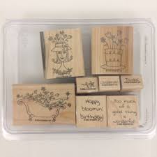 Vinyl 1 3/4 multicolor assorted styles duckies do not float upright. Stamping Embossing Stampin Up Something To Celebrate Mounted Rubber Stamp Baby Shower Birthday Crafts Mouans Sartoux Randonnee Montagne Asso Fr