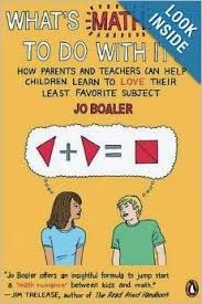 I Just Finished How To Learn Math My First Mooc Massive Open Online Course With Dr Jo Boaler A Math Educati Help Kids Learn Math For Kids Kids Learning