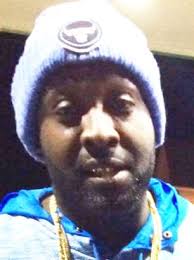 Abraham James "Brickz" Owens, age 35