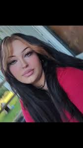 Sarah Caroline Padgett